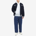 Magenta Men's 2 Tone OG Jeans in Blue