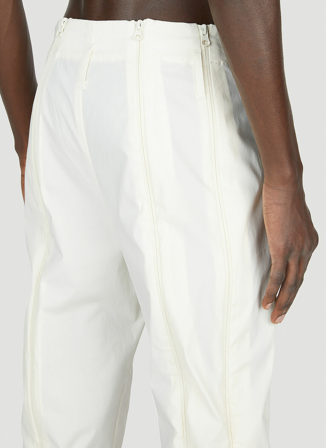 POST ARCHIVE FACTION (PAF) 5.0+ Technical Zip Pants