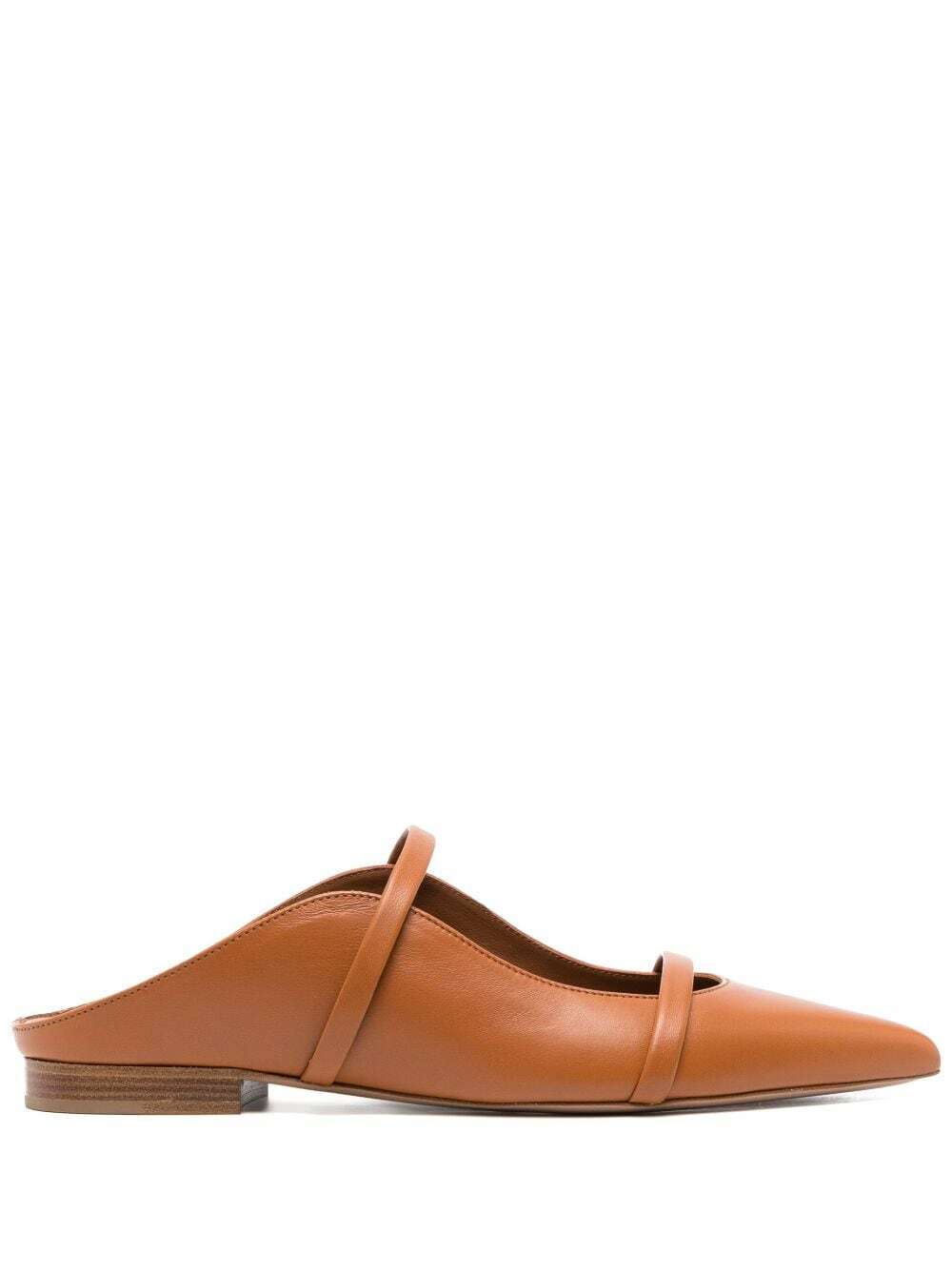 malone souliers mules flat