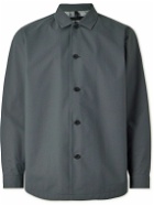 Goldwin - PERTEX® SHIELD AIR Shirt Jacket - Gray