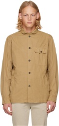 rag & bone Khaki Deck Jacket