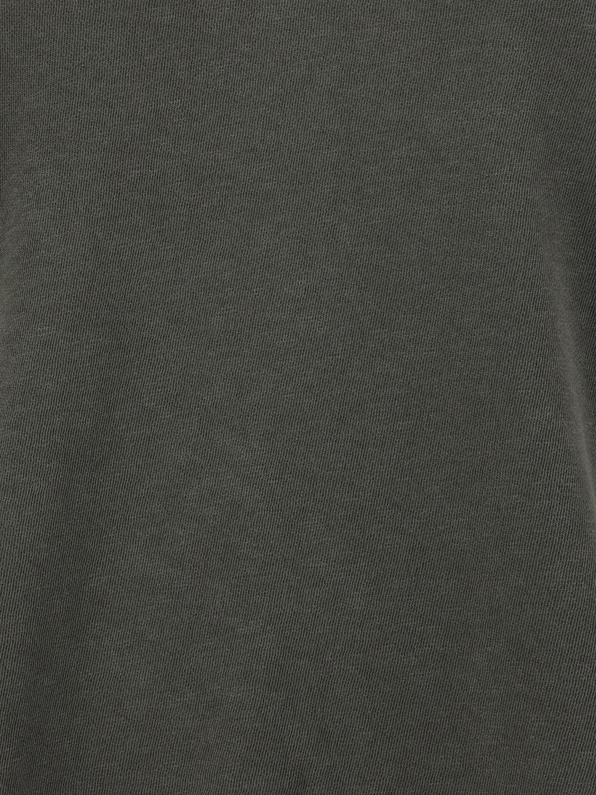 James Perse Cotton Long Sleeve Jersey