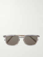 Dior Eyewear - BlackSuit S18U D-Frame Acetate Sunglasses