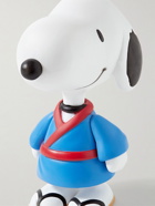 Medicom - Ultra Detail Figure Peanuts Series 12: Yukata Snoopy