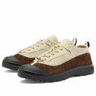 Ranra Men's Kalt Wool Shoes in Pristine