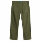 Pexwear Men's Engineers Trouser in Green