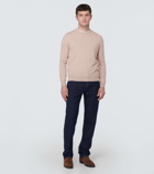 Thom Sweeney Straight jeans