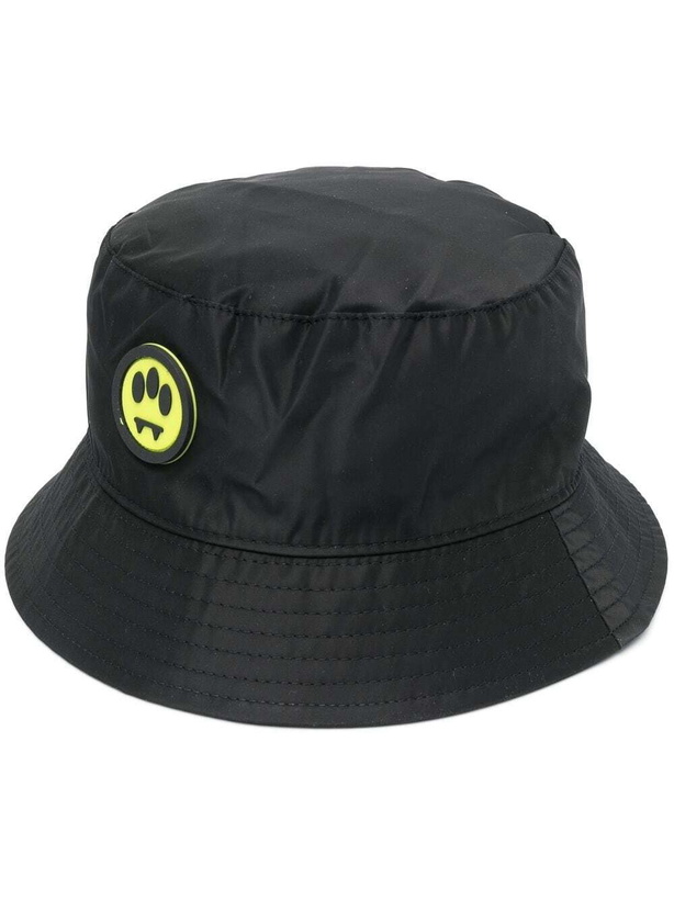 Photo: BARROW - Logo Bucket Hat