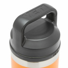 YETI 18oz Rambler Bottle in King Crab 