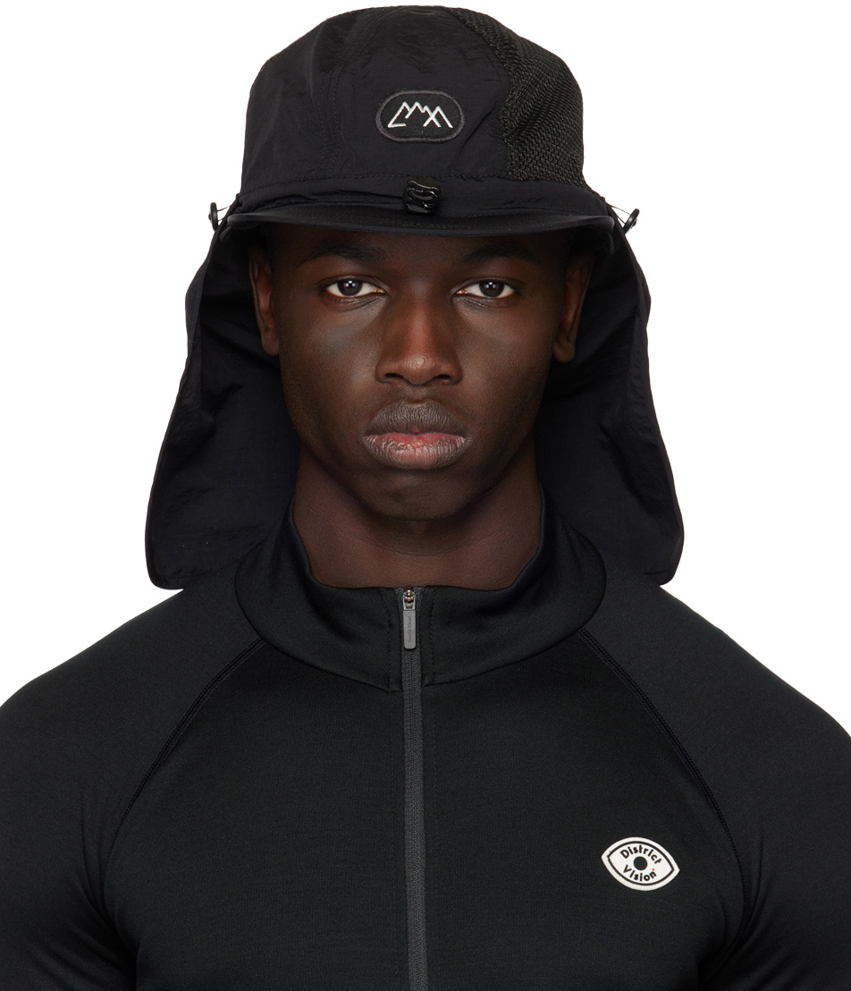 小物 CMF ATTACHABLE OVER SNOOD CMF Outdoor Garment Gray Attachable Over Snood