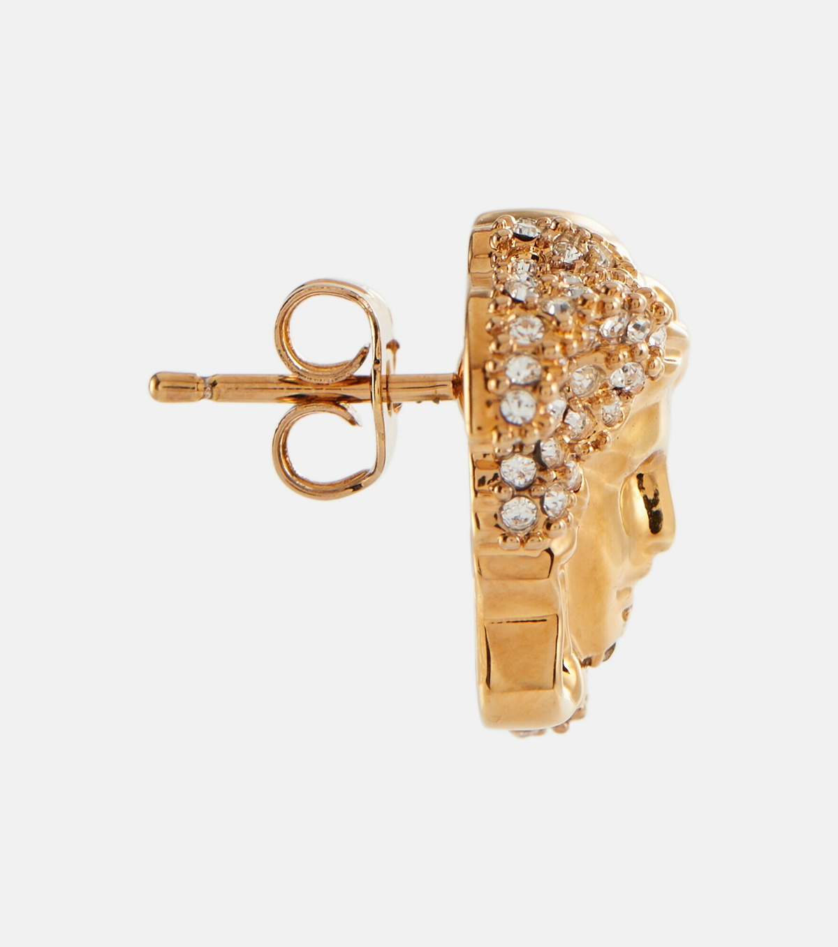 Palazzo Earrings