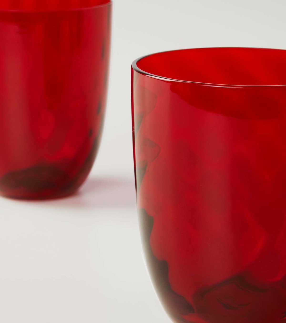 NasonMoretti Idra set of 6 glasses