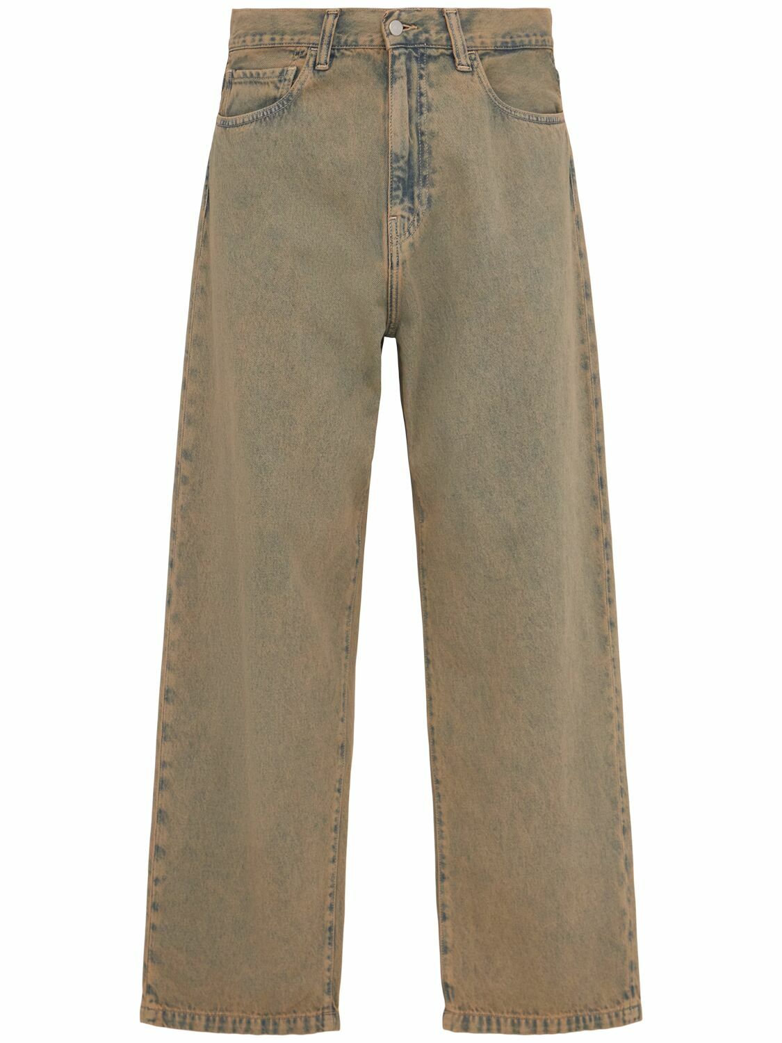 CARHARTT WIP Landon Smithtown Denim Pants Carhartt WIP