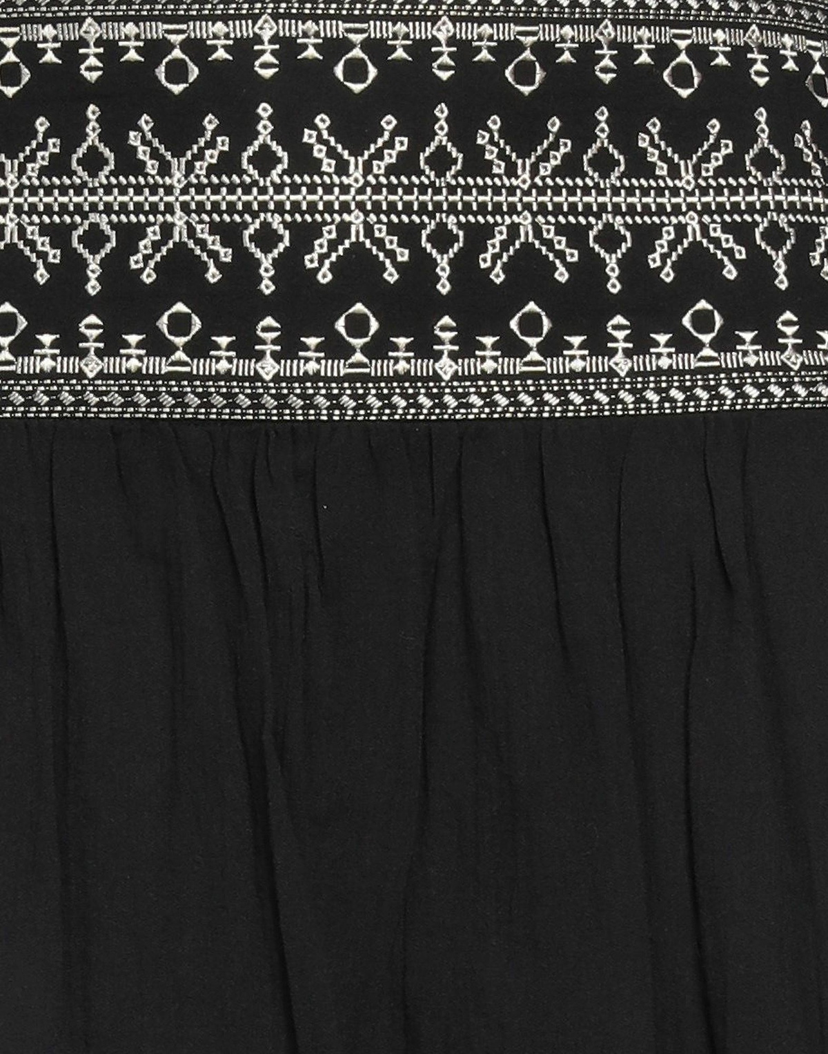 Marant Étoile Womens Mini skirt in Black