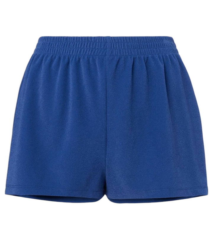 Photo: Jade Swim Terry shorts