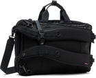 master-piece Black Rise ver.2 3WAY M Backpack