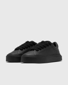 Cole Buxton The Wilson Sneaker Black Mens Lowtop