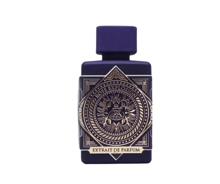 Photo: Fragrance World Unisex Rose Explosion EDP Spray 2.7 oz Fragrances 6290360371610