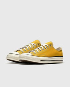 Converse Chuck 70   Ox Yellow - Mens - Lowtop