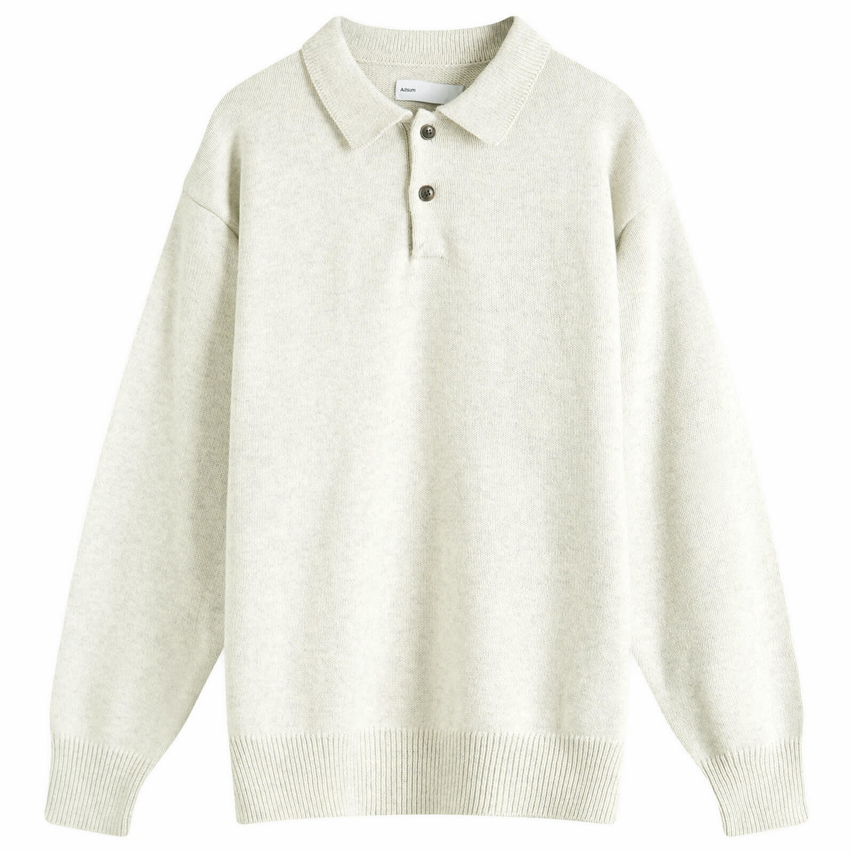 Adsum Men's Pady Sweater in Mercury