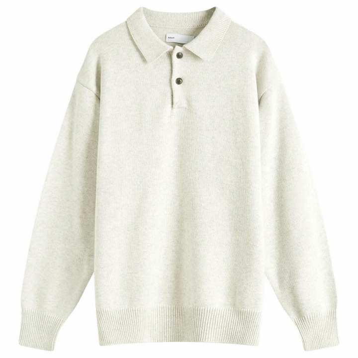 Photo: Adsum Men's Pady Sweater in Mercury