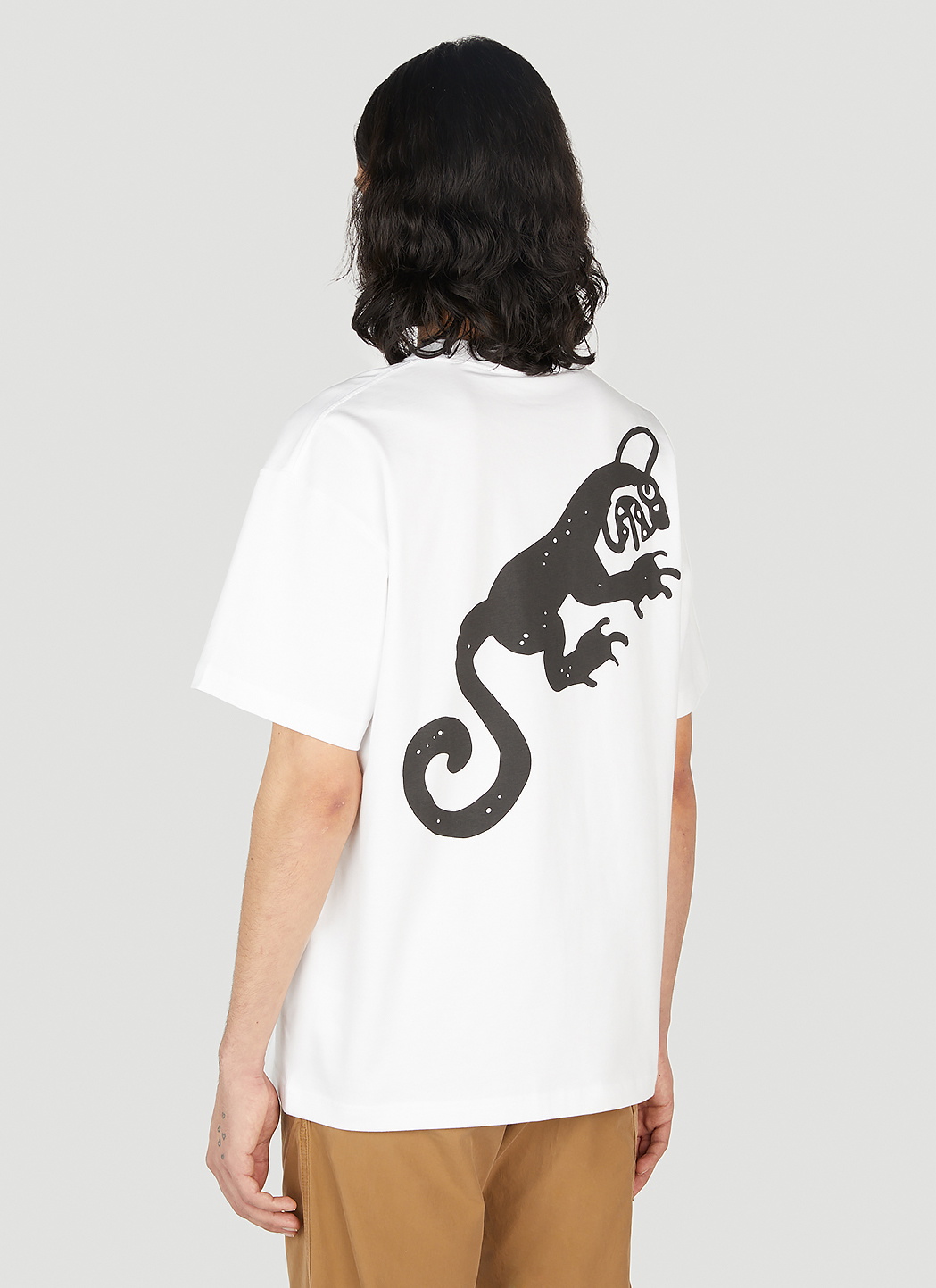 Soulland Spring Devil T-Shirt