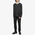 South2 West8 Men's P.P. Cardigan in Black