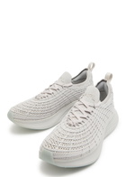 Athletic Propulsion Labs Techloom Zipline Knit Sneakers Grey