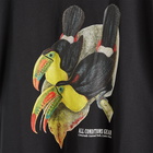 Nike ACG Toucan T-Shirt in Black