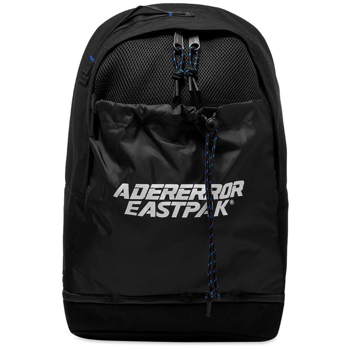 Photo: Eastpak x ADER error Sling Bag