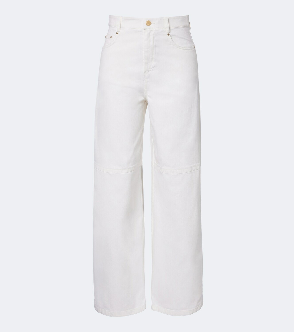 'S Max Mara Wide-leg jeans