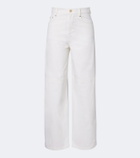 'S Max Mara Wide-leg jeans