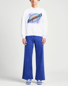 Dsquared2 Mens Sweatshirt in White