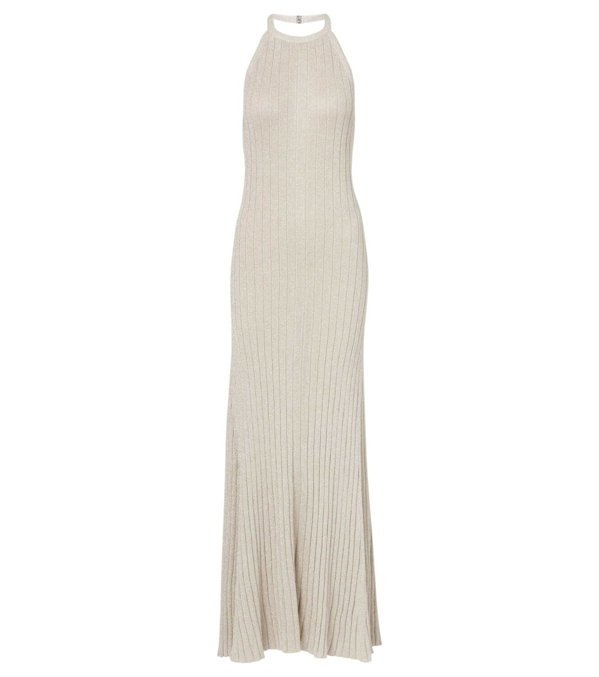 Tom Ford High-neck jersey maxi dress TOM FORD