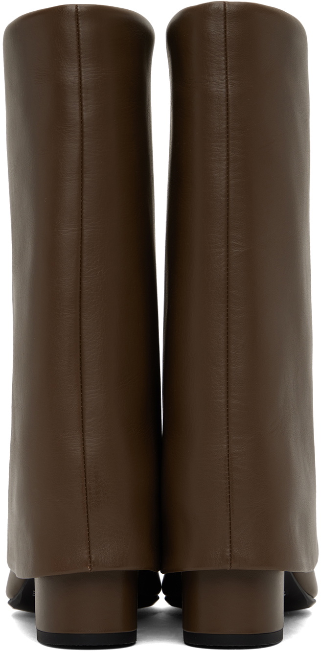 靴 issey miyake archive boots shoes Camper and Issey Miyake unite for a collaborative capsule