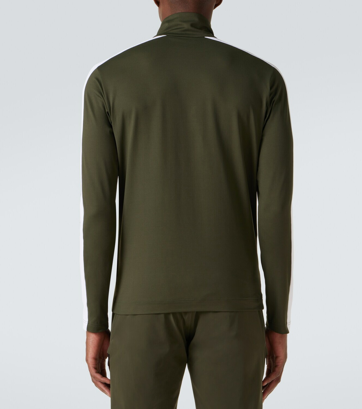 Toni Sailer Jordy ski top