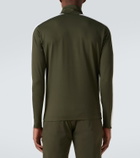 Toni Sailer Jordy ski top