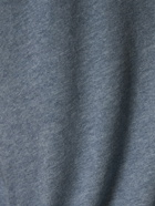 TOM FORD - Mélange Cotton Blend T-shirt