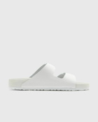 Birkenstock Arizona Exq Le White - Mens - Sandals & Slides