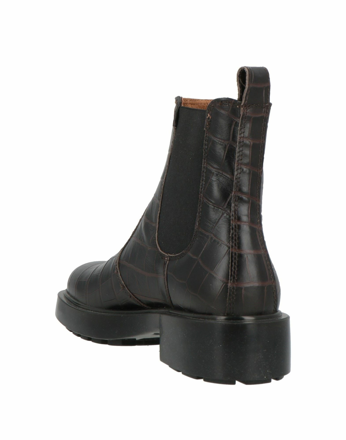 Copenhagen Studios Cph444 Womens Ankle boots Dark in Brown