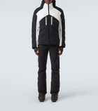 Bogner Thore2-T belted ski pants