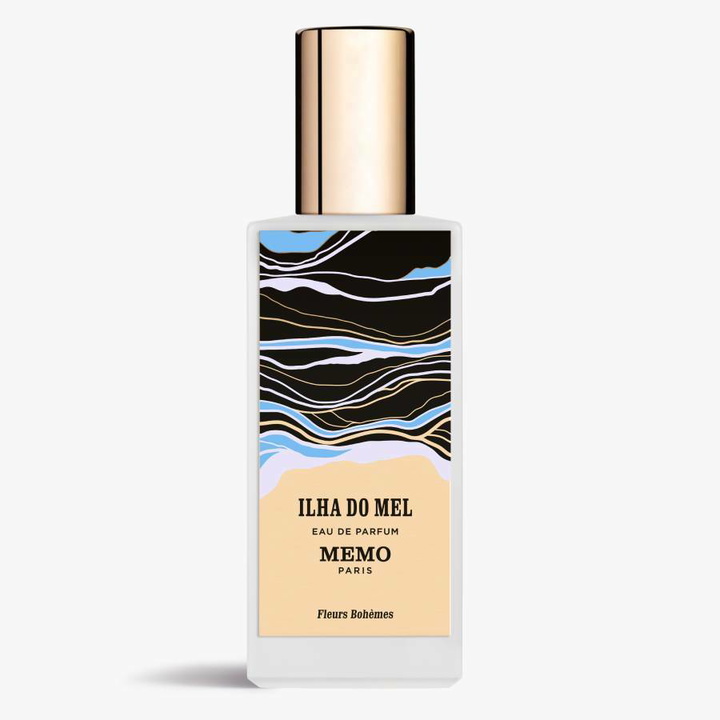 Photo: Memo Paris Unisex Ilha Do Mel EDP Spray 1.0 oz Fragrances 3700458605648