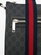 Gucci GG Supreme Canvas Messenger Bag