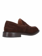 Tricker's james Penny Loafers