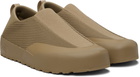 Arc'teryx Beige Kragg Sneakers