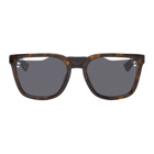 Dior Homme Tortoiseshell DiorB24.1 Sunglasses