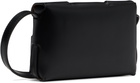 HEREU Black Mabra Mini Bag