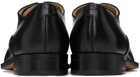 Paul Smith Black Sonnet Oxfords