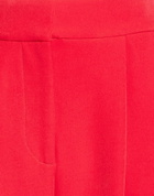 Just Cavalli Womens Pants in Red