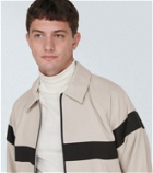 GR10K Cotton jacket